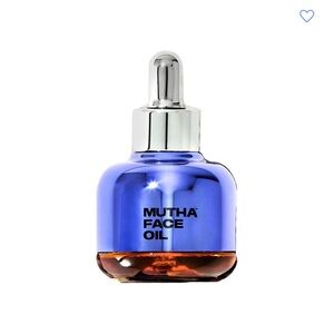 MUTHA Face Oil - NEW